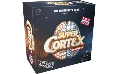 Helvetiq, Helvetiq Super Cortex Challenge