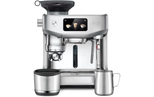 Sage - Espresso Kolbenmaschine