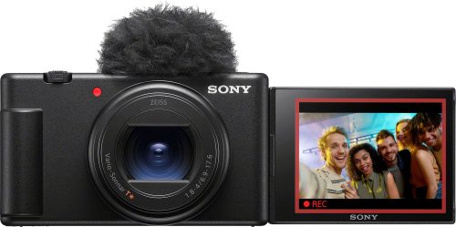 Sony, Sony Kompaktkamera "ZV-1 II"
