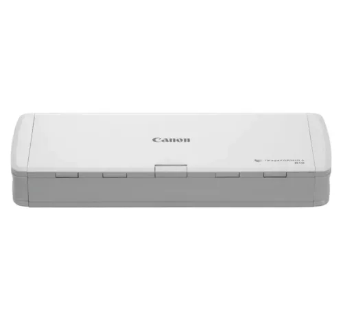 Canon, Canon - Dokumentenscanner  R10, Weiss