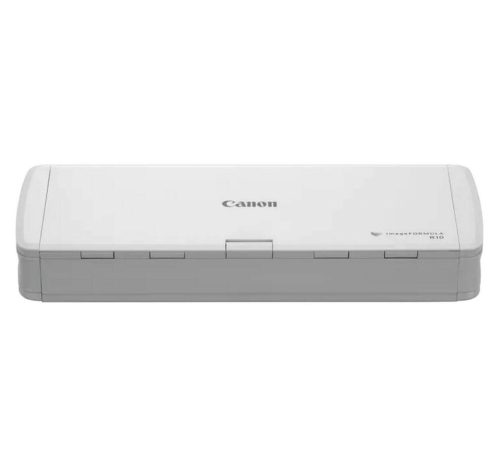 Canon - Dokumentenscanner  R10, Weiss