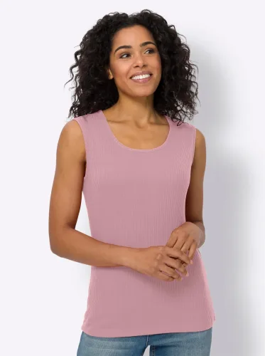 Classic Basics Shirttop