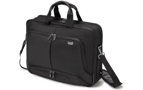 DICOTA, DICOTA Eco Top Traveller Pro 12-14.1 D30842-RPET T black