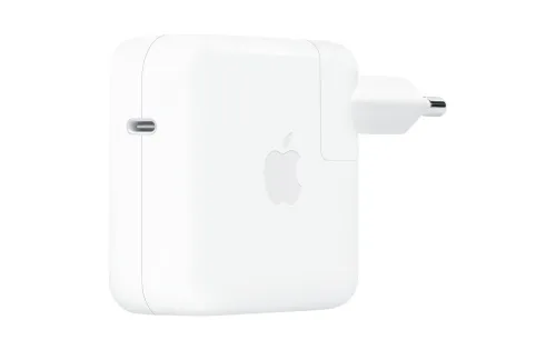 Apple, Apple - USB-C Netzstecker, 70W USB-C Power Adapter, Weiss