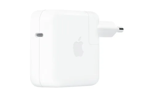 Apple, Apple - USB-C Netzstecker, 70W USB-C Power Adapter, Weiss