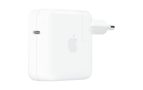 Apple - USB-C Netzstecker, 70W USB-C Power Adapter, Weiss