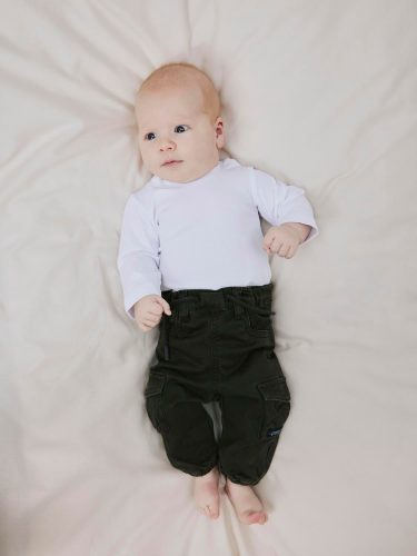 Name It, Name It Cargohose »NBMBEN CARGO R TWI PANT 1771-HI NOOS«