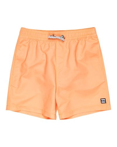 Billabong, Billabong Badeshorts »All Day Layback«