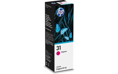 HEWLETT PACKARD, HEWLETT PACKARD - 31