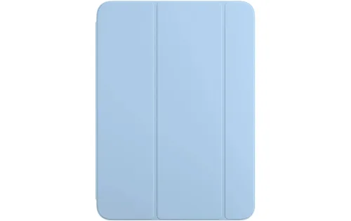 Apple, Apple Smart Folio iPad Cover / Tasche Apple iPad 11 (A16, 2024), iPad 10.9 (Gen.10, 2022) 27,7 cm (10,9) - 27,9 cm (11)