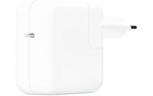 Apple - 30W USB-C Power Adapter