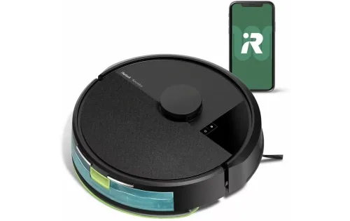 iRobot - Saug- und Wischroboter Roomba 105 Combo, One Size