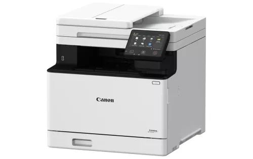 undefined, Canon Multifunktionsdrucker i-SENSYS MF754Cdw II