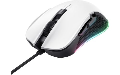 Trust - YBAR Gaming Mouse ECO