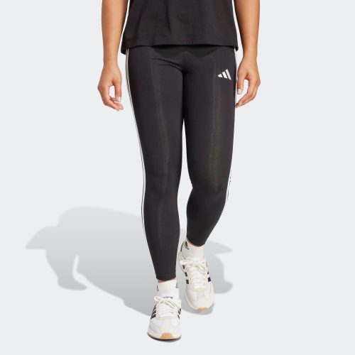 adidas - Lange Sport Tights, für Damen, Black, Größe S
