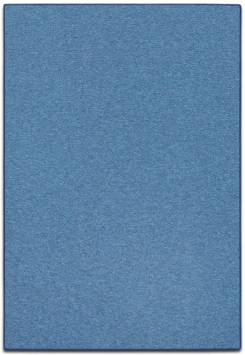 Goodproduct, GOODproduct Teppich "Blackburn, Schlinge" rechteckig 4 mm Höhe meliert, gekettelt, auch als Läufer, strapazierfähig, Wohnzimmer
