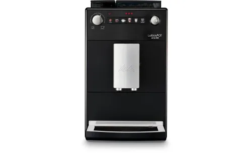 Melitta, Melitta Kaffeevollautomat "Latticia"