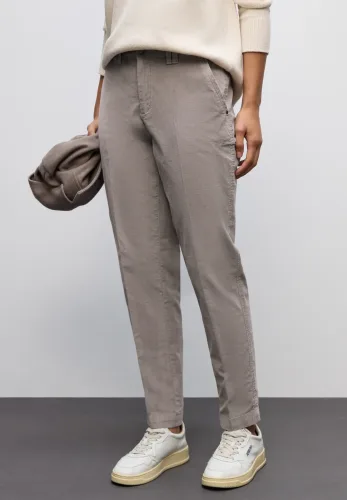 Street One, Softe Velvet Chino