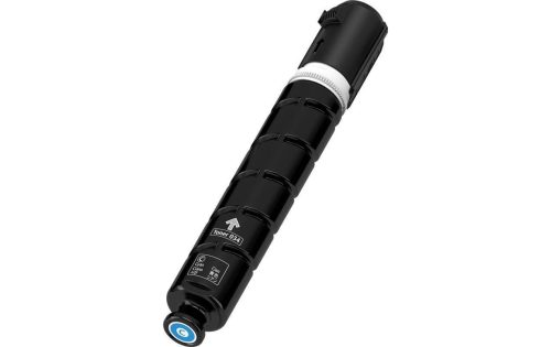 Canon, Canon Toner 034 9453B001 Original Cyan 7300 Seiten