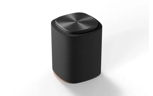 LG, LG Lautsprecher "Sound Suite M5" 11.1.4 (Bluetooth  WLAN Beleuchtungseffekte 60 W) unterstützt Dolby Atmos FlexConnect-Technologie