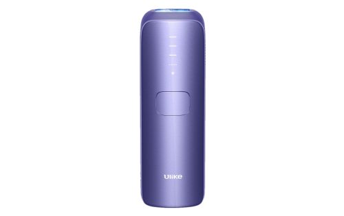 Ulike - Air 3 Saphir-Ice-Cooling IPL-Haarentfernungsgerät, 1 Stück