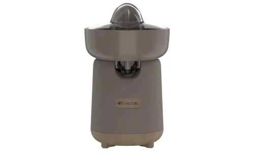 Ariete, Ariete 417-TP Zitruspresse – Entsafter/Saftpresse/Zitruspresse – taupe