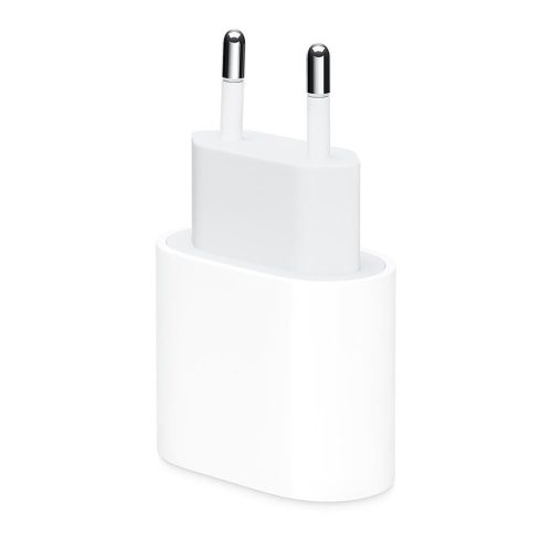 Apple - 20W Power Adapter