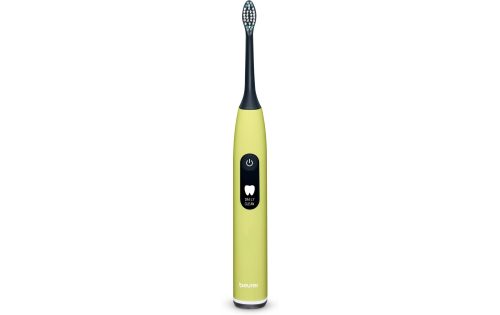 undefined, Schallzahnbürste 10517_sc 50 Splashy Lemon 