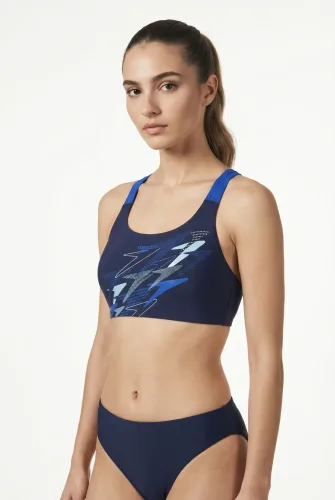 Speedo, Speedo Bustier-Bikini