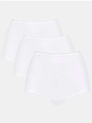Sloggi, sloggi Maxislip "24/7 Microfibre" besonders dehnbare Qualität, leicht, atmungsaktiv, moderner Look
