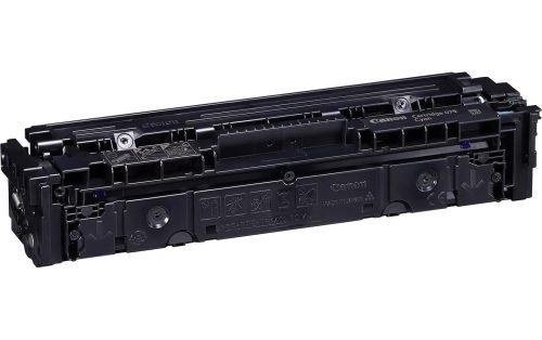 undefined, CANON Toner-Modul 075H cyan 6368C002 LBP647Cdw/664Cdw 2500 Seiten