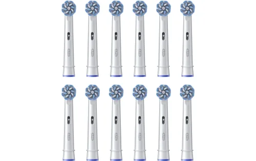 Oral-B, Oral-B Aufsteckbürsten "Sensitive Cl"