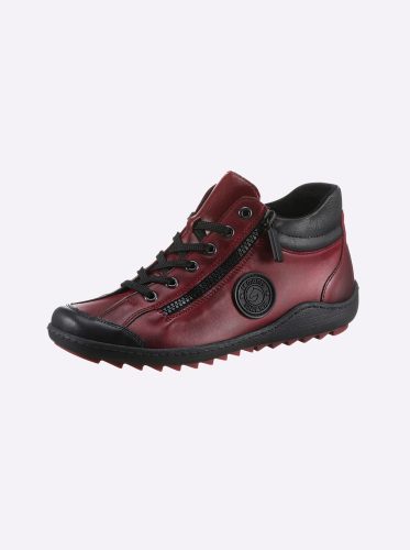 Remonte, Remonte Schnürboots, mit gepolstertem Schaftrand