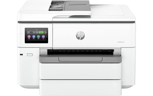 HEWLETT PACKARD, HEWLETT PACKARD - OfficeJet Pro 9730e All-in-One, Grau