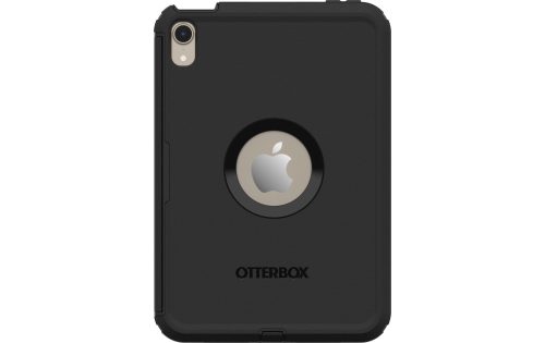 Otterbox, Otterbox Backcover "Defender" iPad mini (6. Generation) für iPad mini (6. Generation)