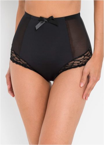 bonprix Shapingslip figurbetonte Passform, mit seitlichen Netzeinsätzen