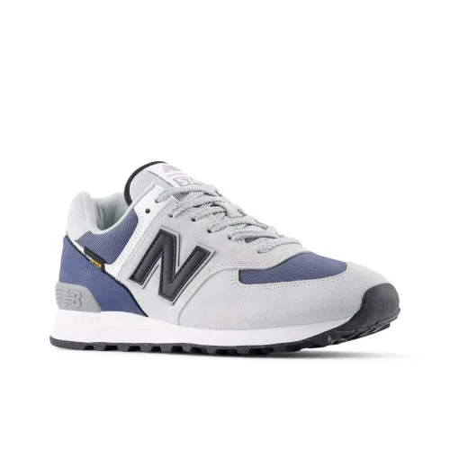 New Balance, New Balance Sneaker "574" mit Gummilaufsohle