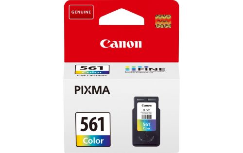 Canon, CANON Tintenpatrone color CL-561 PIXMA TS 5350 8.3ml