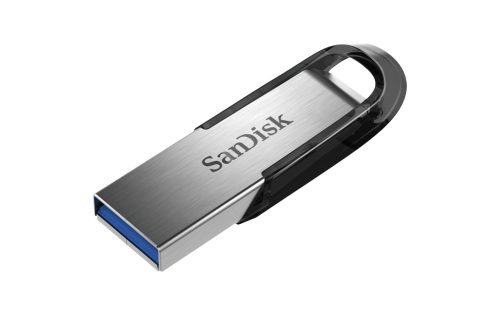 SanDisk, SANDISK Ultra Flair Flash Drive USB3.0 SDCZ73-256G- G-G46 256GB