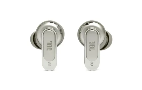JBL, JBL Lautsprecher "Pro 2 Champagner" Stereo (Bluetooth Mikrofon  Sprachsteuerung )