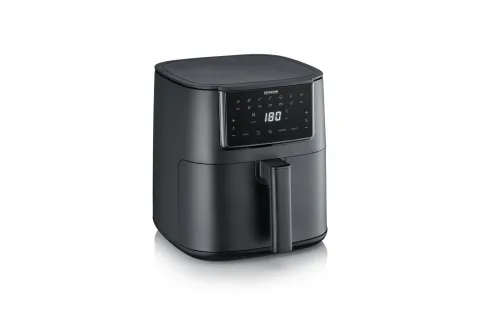 Severin, Severin Heissluftfritteuse "FR 2452 5 l" 1500 W