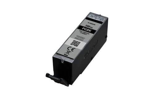 Canon, CANON Tintenpatrone XXL PGBK PGI-580XXLBK Pixma TS6150/TS8150 25.7ml