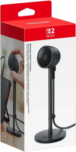 Nintendo, Nintendo - Kamera [NSW2]