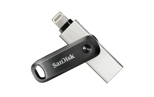 SanDisk, SANDISK USB-Stick iXpand 256GB SDIX60N-256G-GN6NE