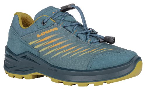 Lowa ZIRROX II GTX Multifunktionsschuhe Kinder