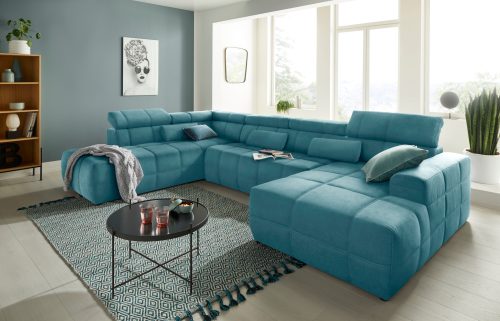 DOMO collection Wohnlandschaft