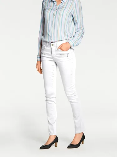 heine, heine 7/8-Jeans 1 Stk.