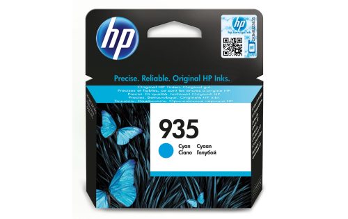 HP, HP Tintenpatrone 935 cyan C2P20AE OfficeJet Pro 6230 400 S.