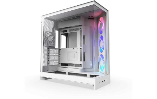 NZXT PC-Gehäuse