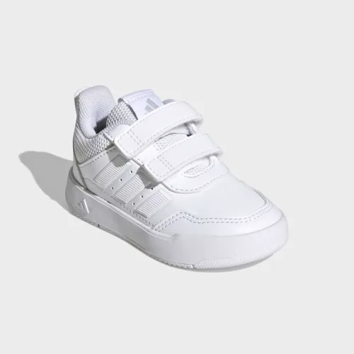 adidas - TENSAUR SPORT 3.0 CF I Sneaker, 24, Weiss